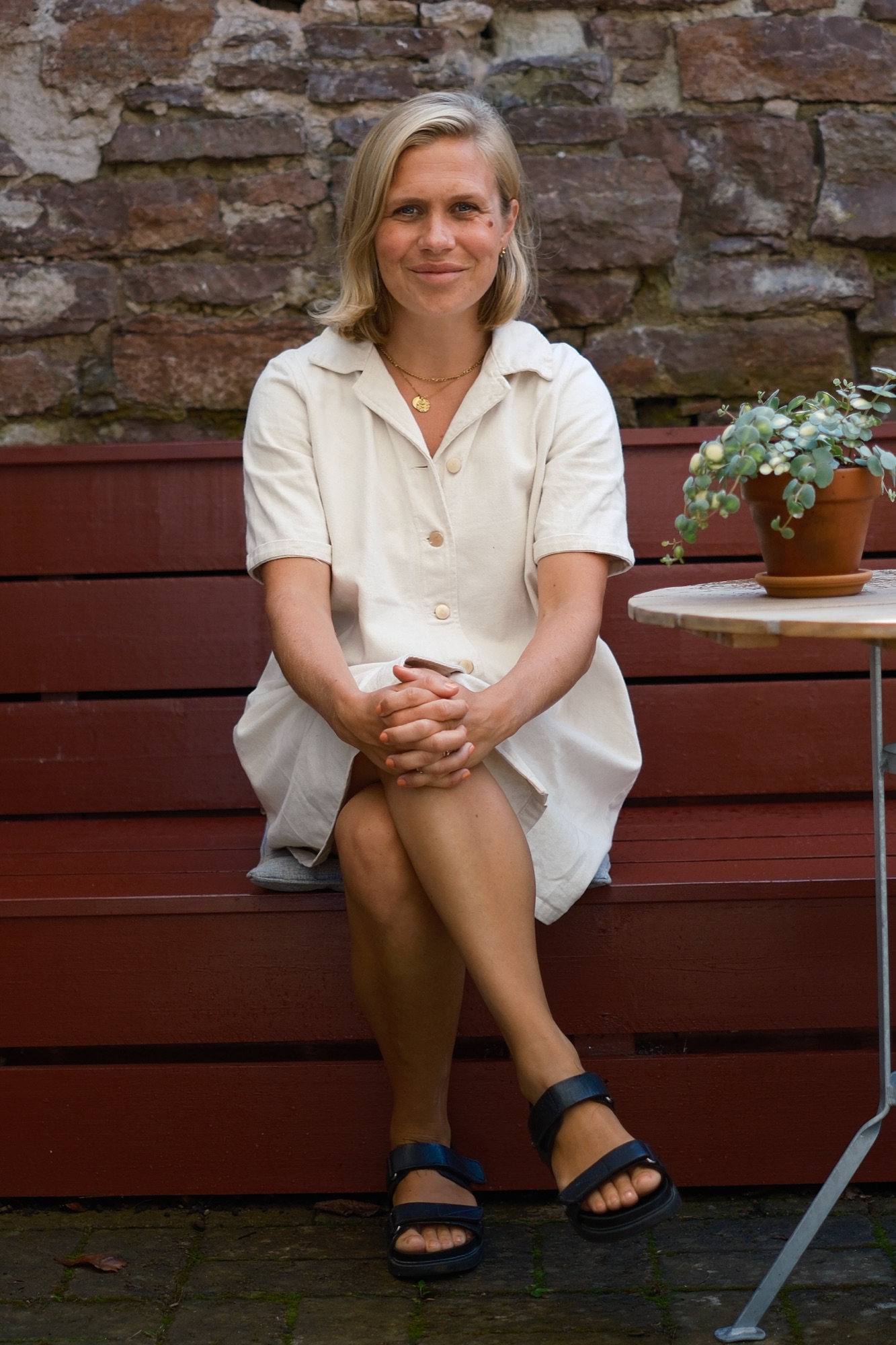 Frida Alderin Harling